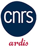 Logo CNRS Ardis