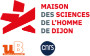 Logo MSH Dijon